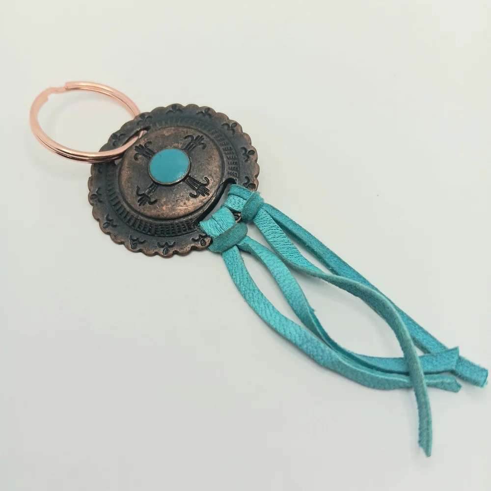 Keychain Set - Picture 4 of 5